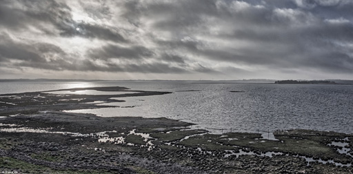 Agerø, Mors, jan. 2018