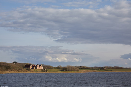 Spøttrup, Salling, apr. 2021